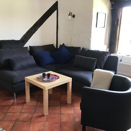 Kattalaengan Villa Brosarp Luaran gambar