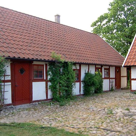 Kattalaengan Villa Brosarp Luaran gambar