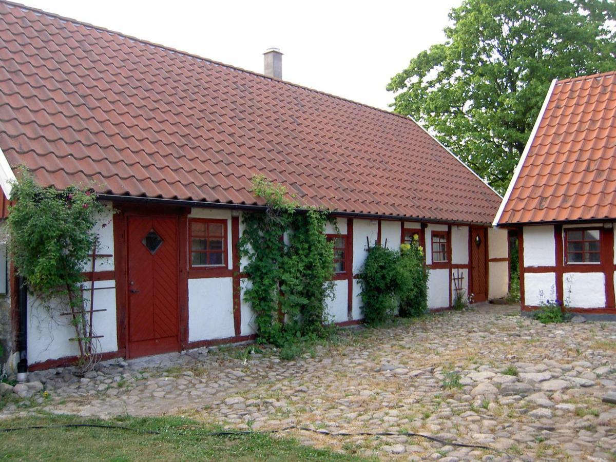 Kattalaengan Villa Brosarp Luaran gambar