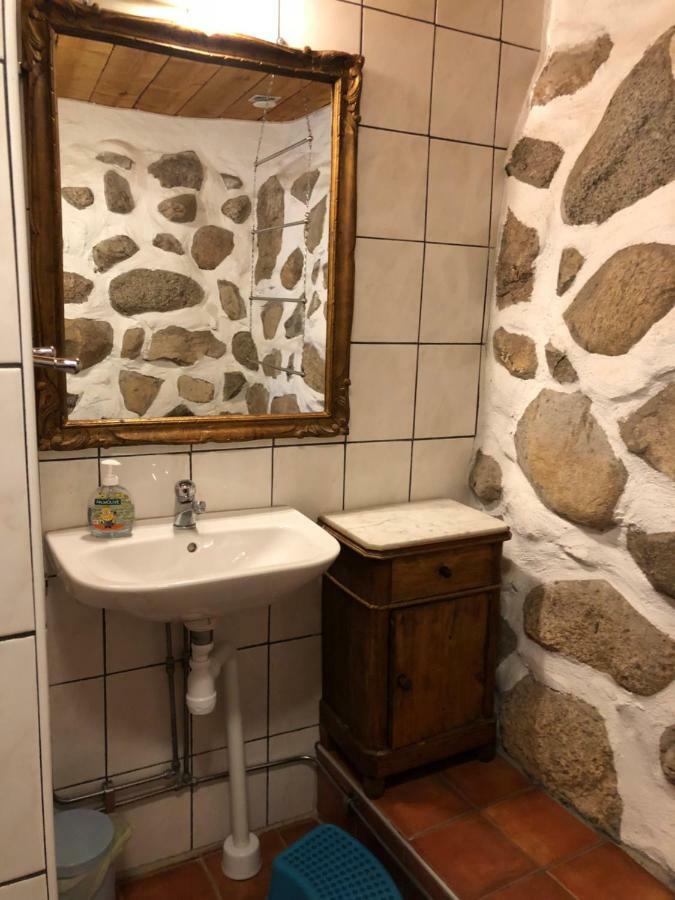 Kattalaengan Villa Brosarp Luaran gambar